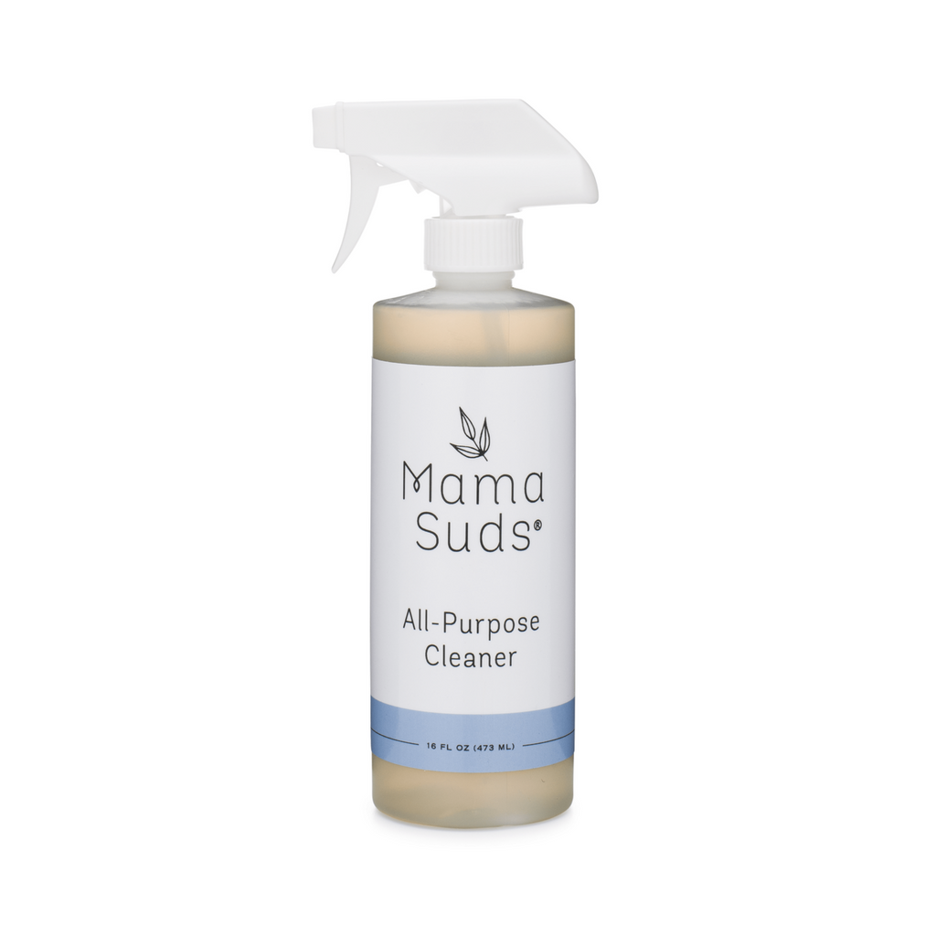 Mama Suds All-Purpose Cleaner Spray