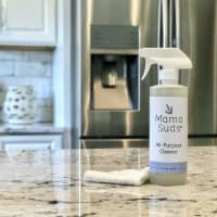 Mama Suds All-Purpose Cleaner Spray
