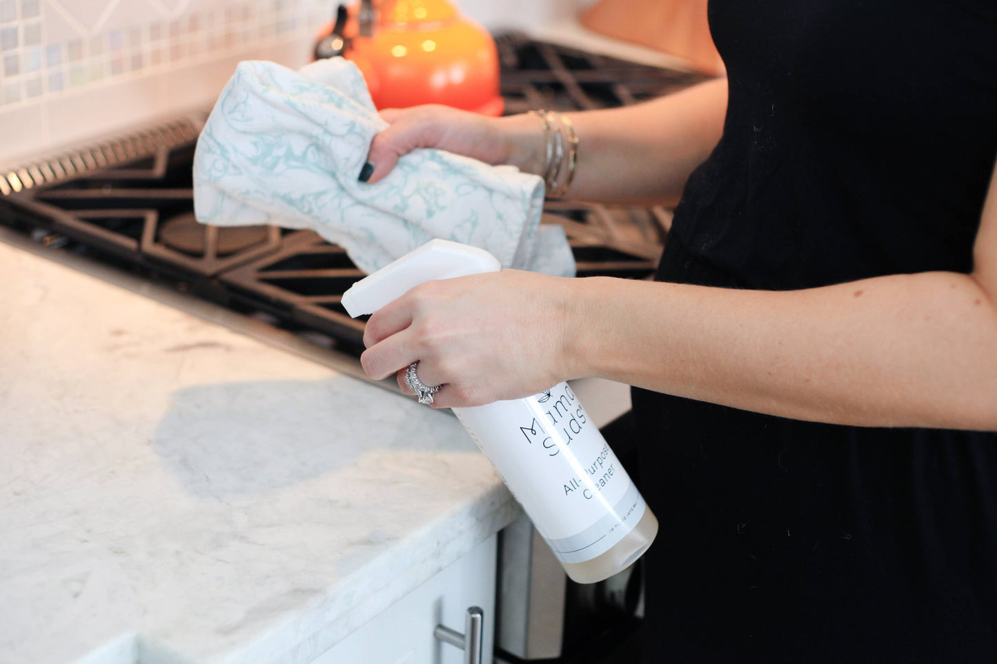 Mama Suds All-Purpose Cleaner Spray