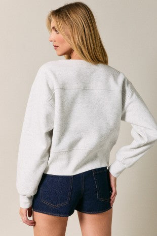 Country music sweatshirt