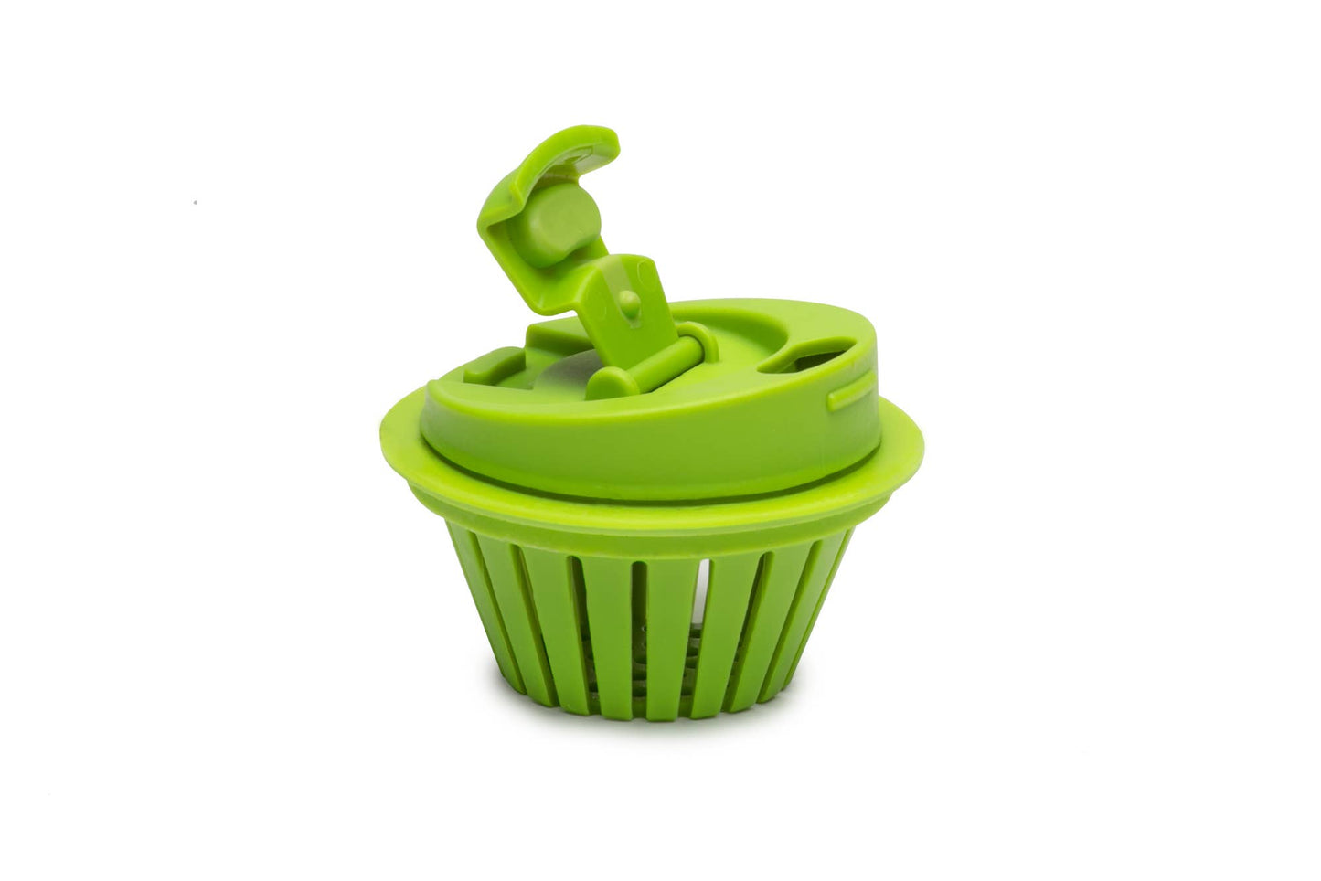 Jarware Fruit Infusion Lid for Regular Mouth Mason Jar