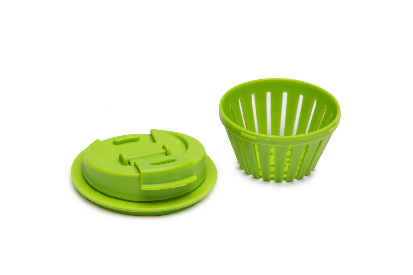 Jarware Fruit Infusion Lid for Regular Mouth Mason Jar