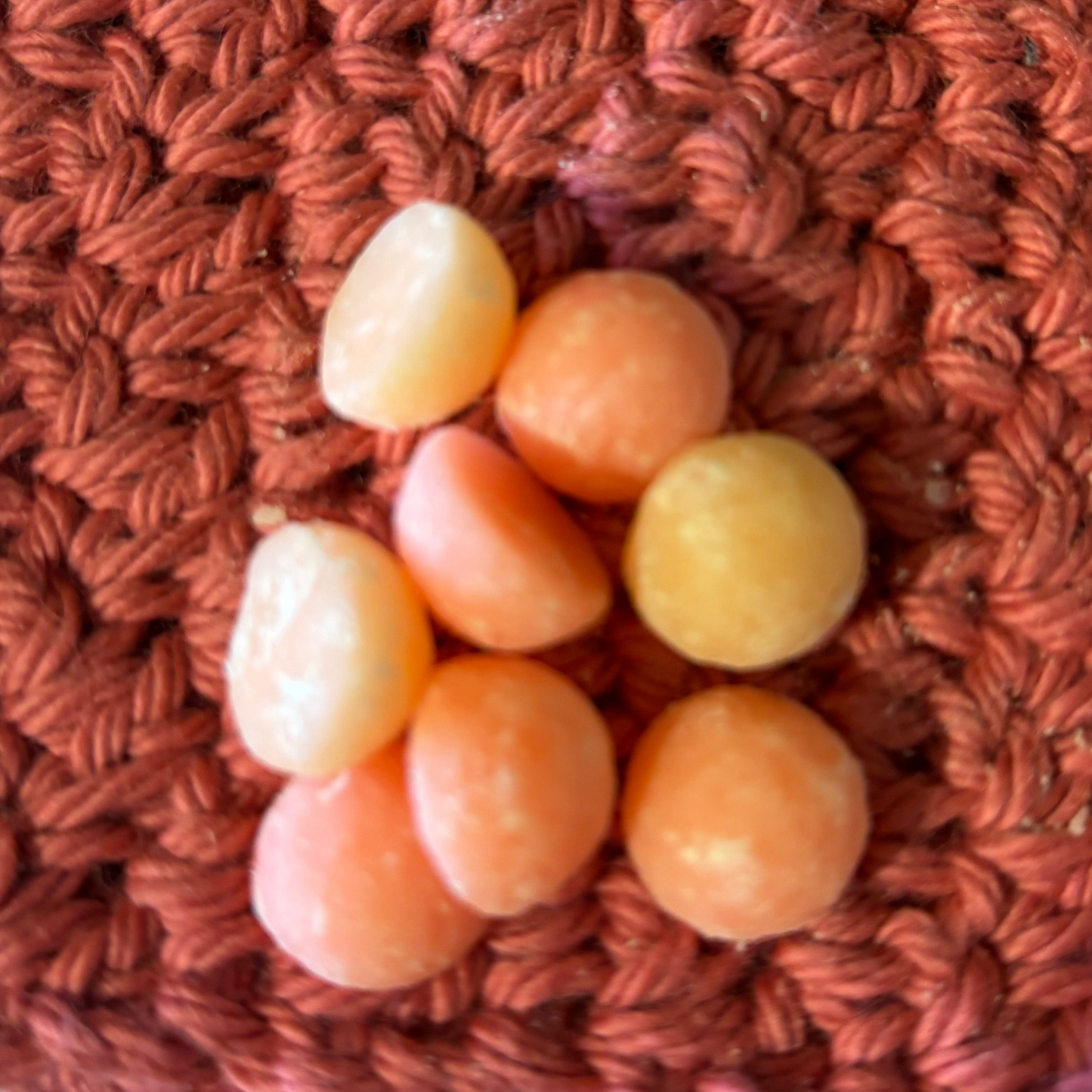 Bee Balm Beads