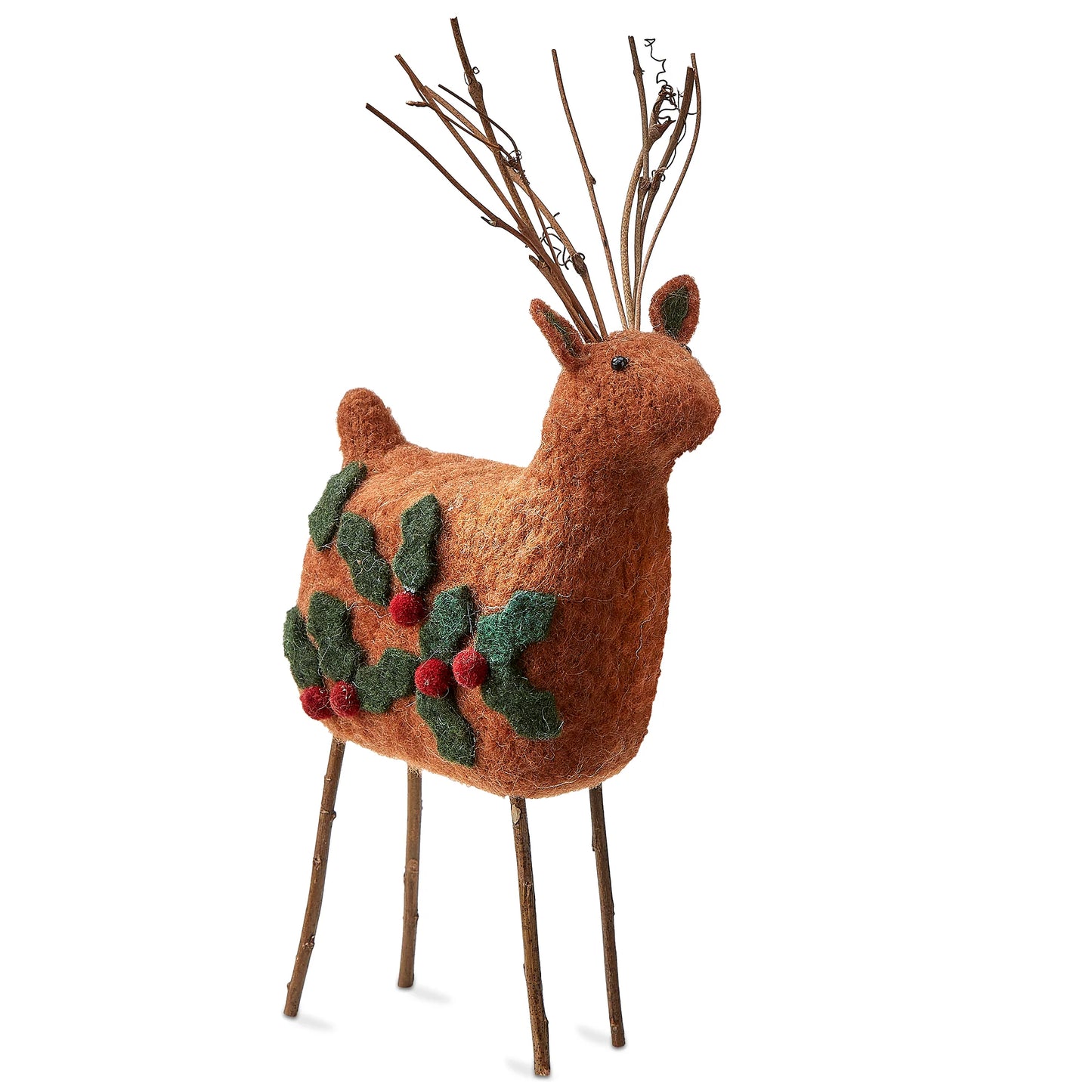 Reindeer Decor