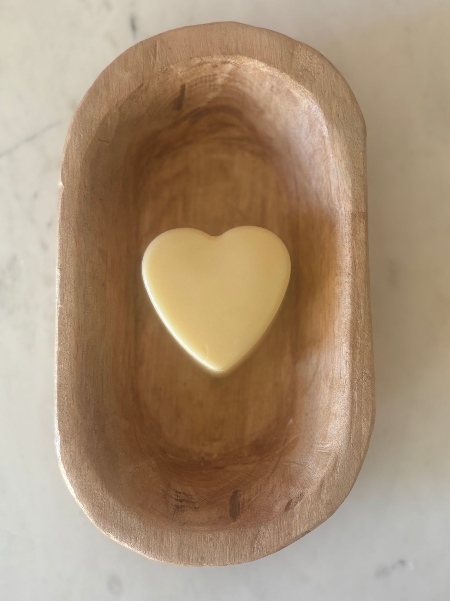 Bee Balm Lotion Bar