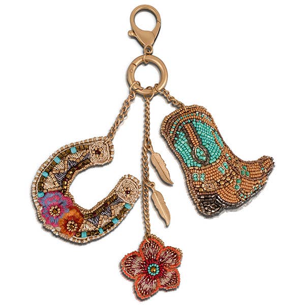 High Noon Western Charm