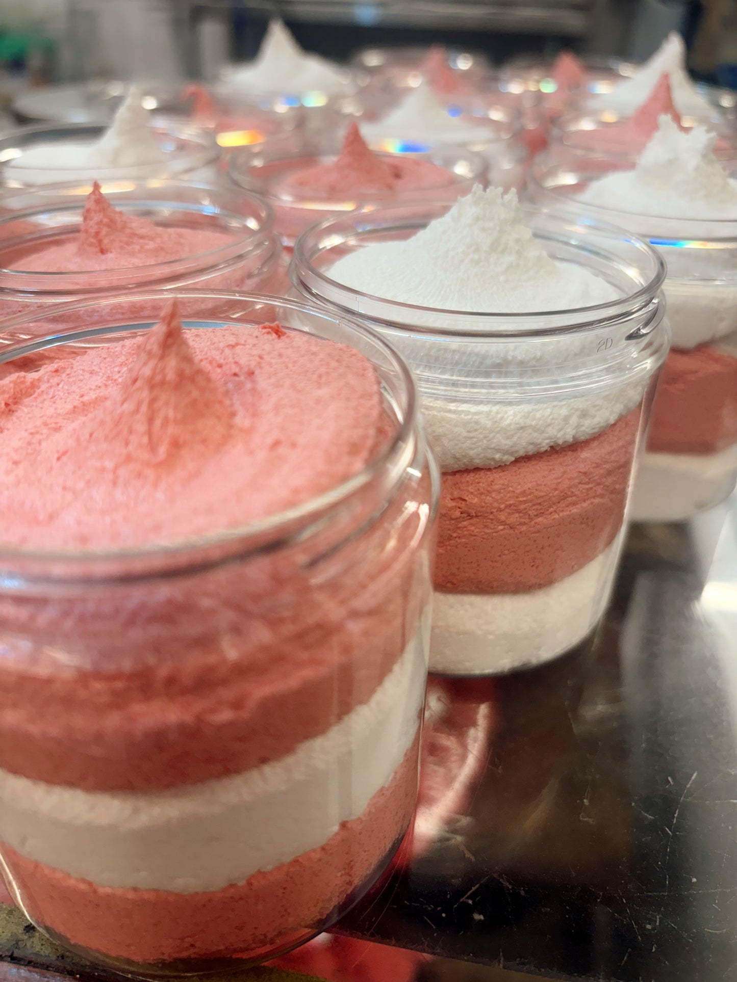Sugar Scrub