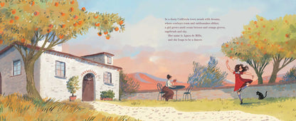 Cowboys at the Ballet by Claire Wrenn Bobrow