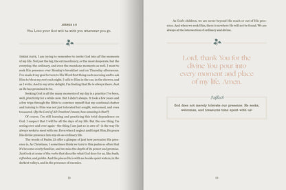Everyday Joys Devotional