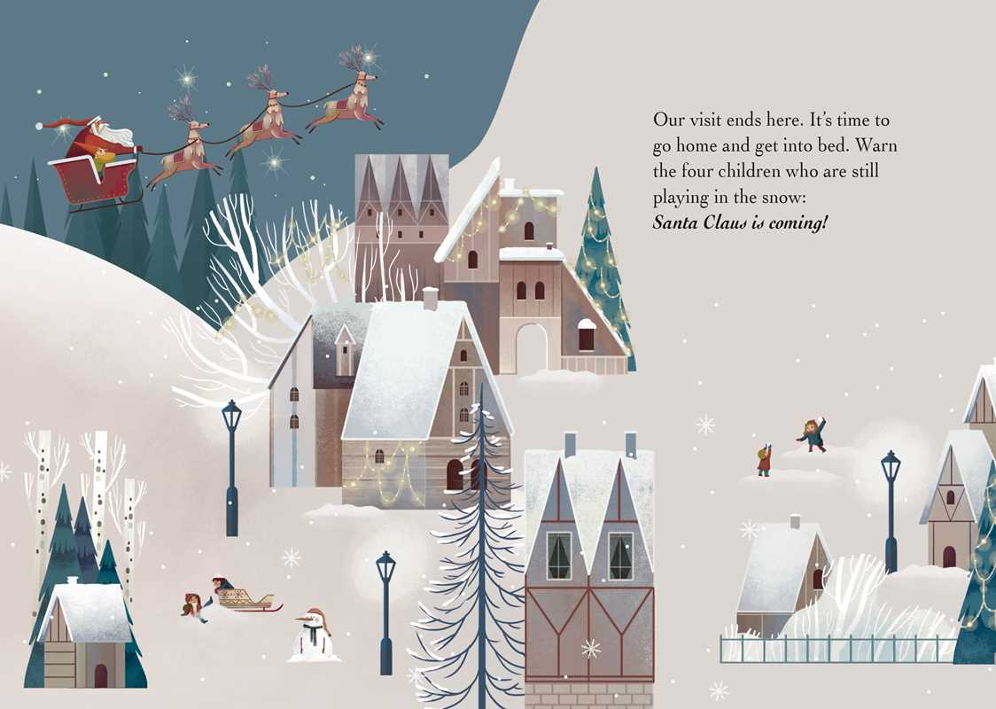 Merry Christmas Game Kit by