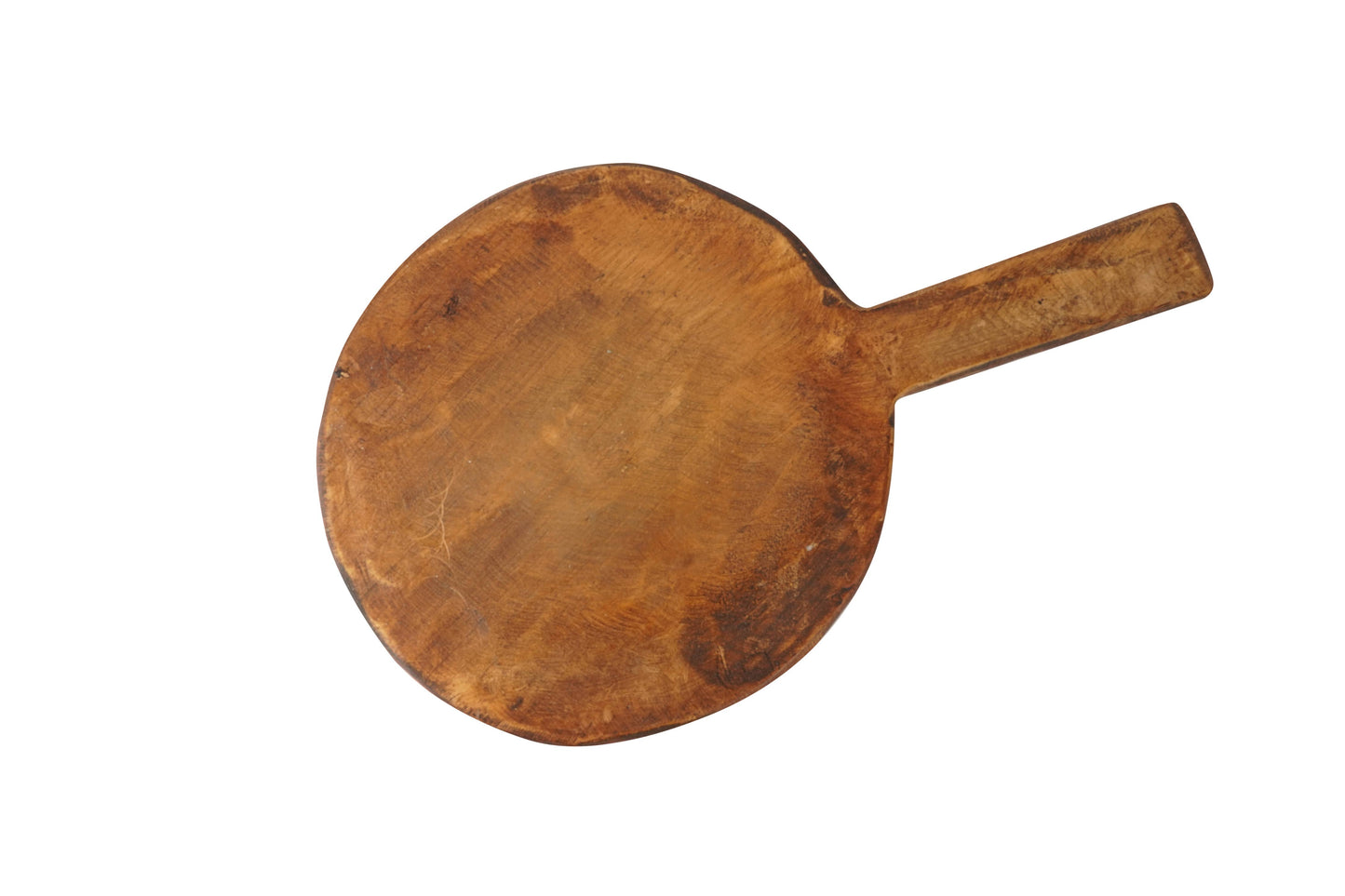 Rustic Farmhouse Wood Pizza Board-Tray-Natural Wood Tone