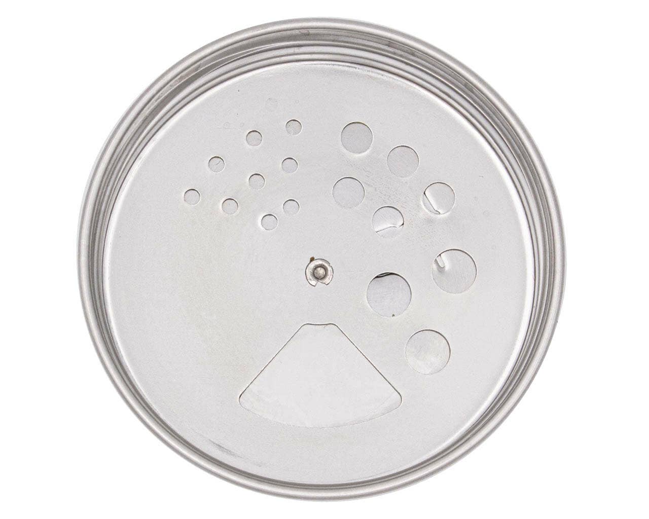 Stainless Steel Spice Lid