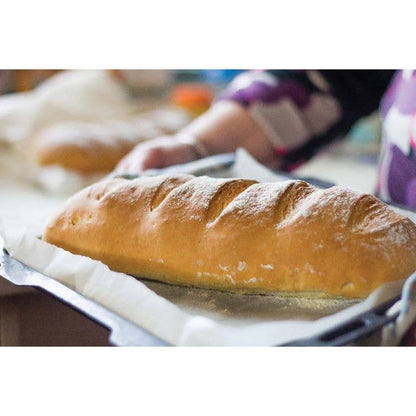 Mrs. Anderson's Baking Brotform Bread-Proofing Basket, Oval