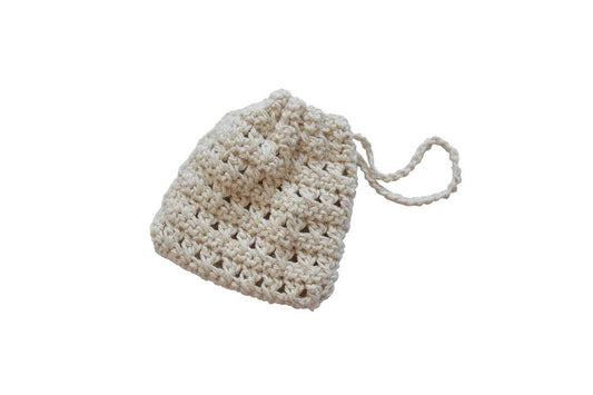 Soap Sock
