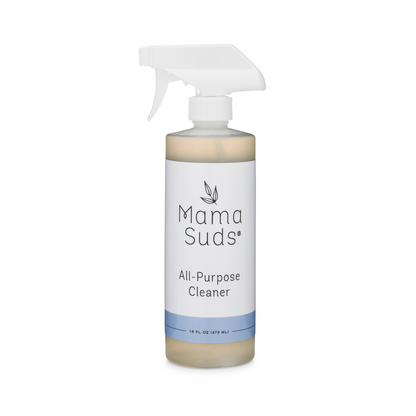 Mama Suds All-Purpose Cleaner Spray