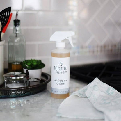 Mama Suds All-Purpose Cleaner Spray