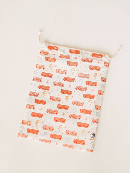 Stick of Butter Bread Bag | Sourdough, Food Storage
