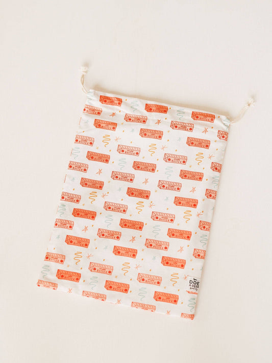 Stick of Butter Bread Bag | Sourdough, Food Storage