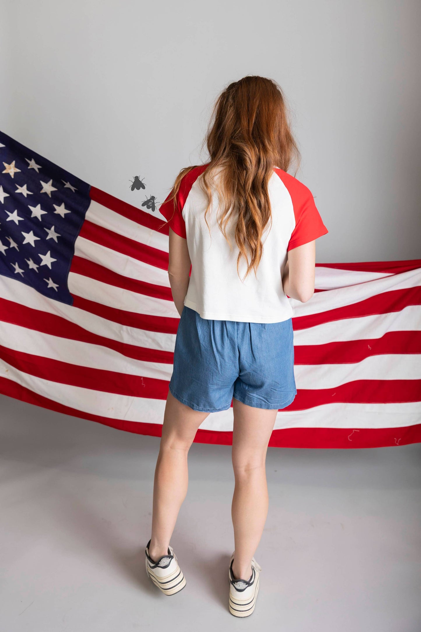 U.S OF NEIGH - 4th of July Shirt
