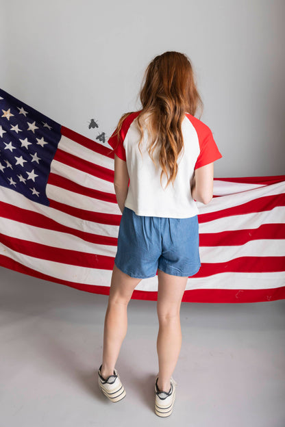 U.S OF NEIGH - 4th of July Shirt