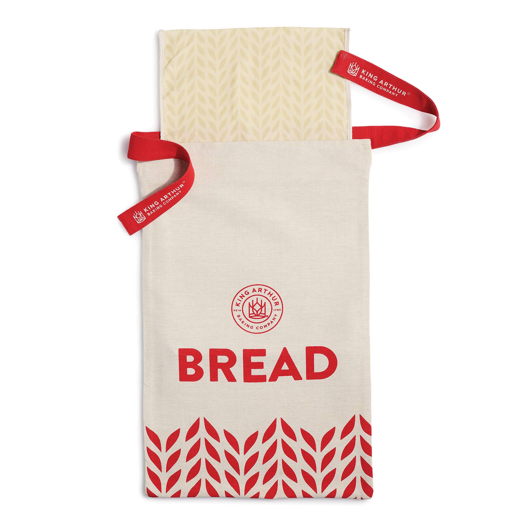 King Arthur Baking Company Bread Bag