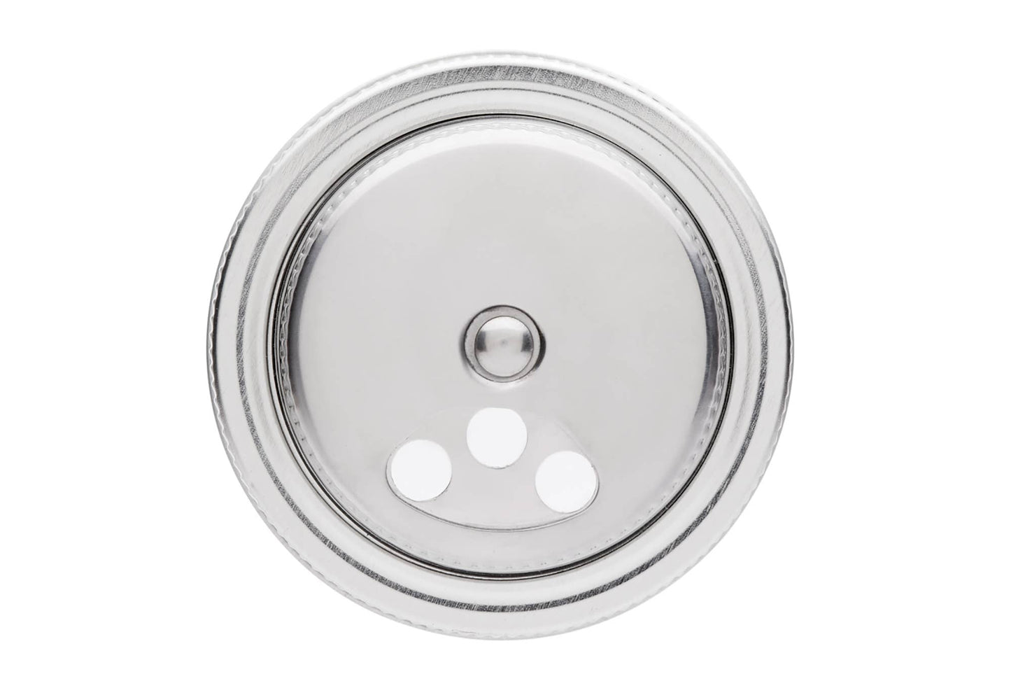 Jarware Spice Lid for Regular Mouth Mason Jar