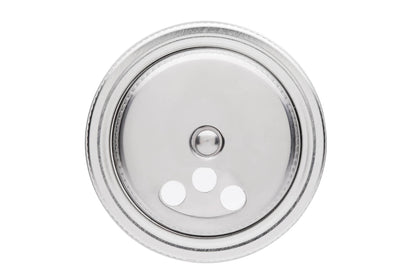 Jarware Spice Lid for Regular Mouth Mason Jar