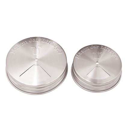 Stainless Steel Spice Lid