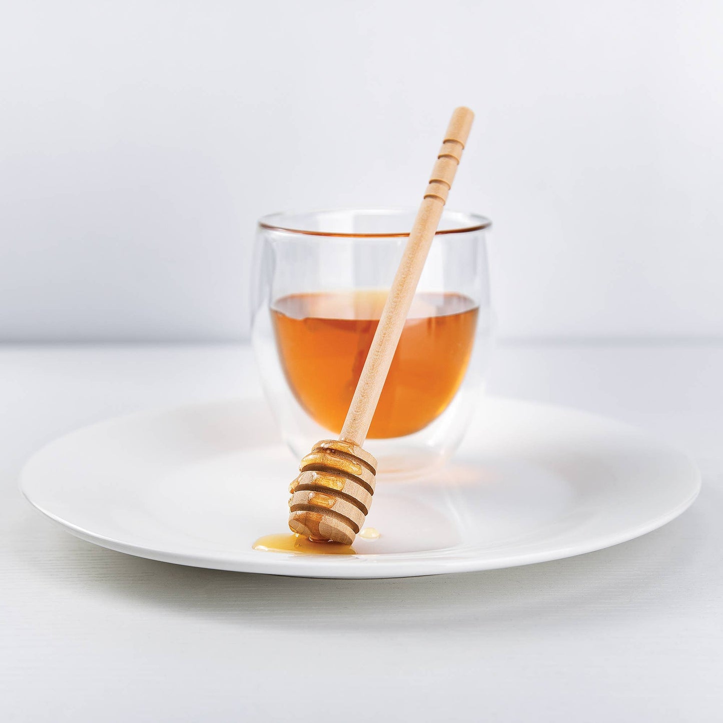 Fox Run Honey Dipper, 1" x 1" x 6.25"