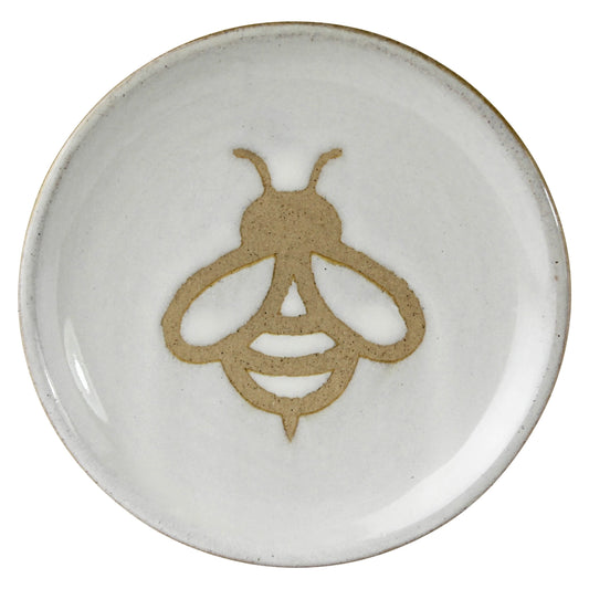 Bee Tray Ceramic