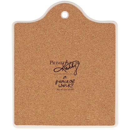 Kitchen Conversions Trivet