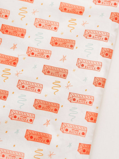 Stick of Butter Bread Bag | Sourdough, Food Storage