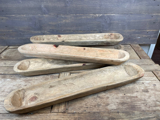 Meduium Baguette-6x30