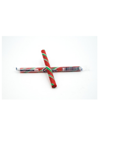 Gilliam Watermelon Stick Candy