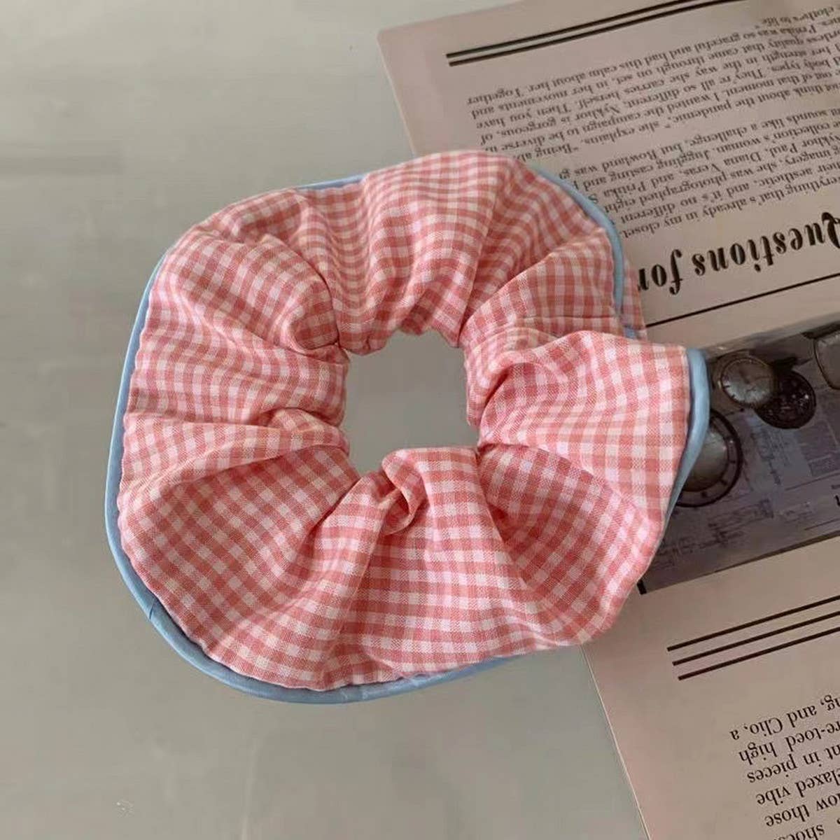Scrunchies