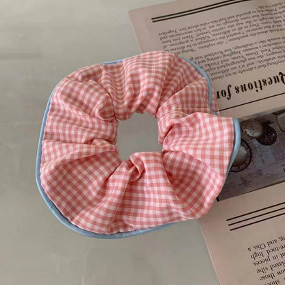Scrunchies
