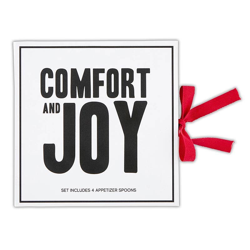 Charcuterie Spoons Book Box