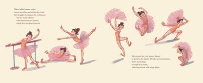 Cowboys at the Ballet by Claire Wrenn Bobrow
