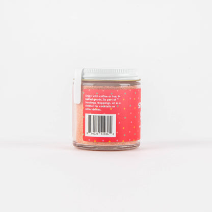Strawberry Sugar, 3.8 Net Oz