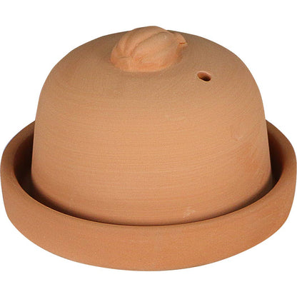 EURITA, Terracotta Garlic Baker (2 Colors)