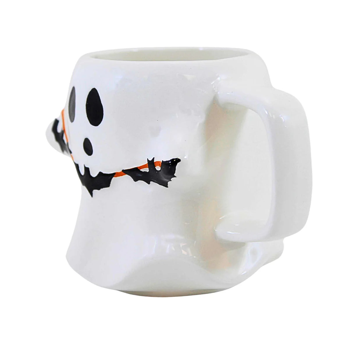 Halloween Ghost Mug