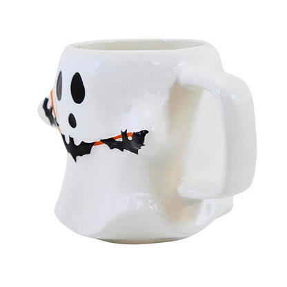 Halloween Ghost Mug
