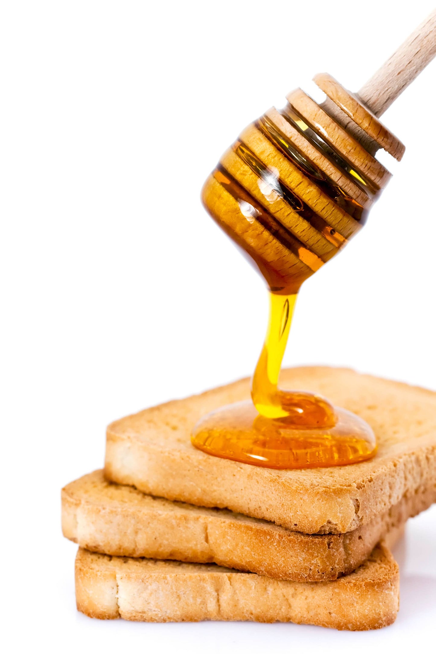 Fox Run Honey Dipper, 1" x 1" x 6.25"
