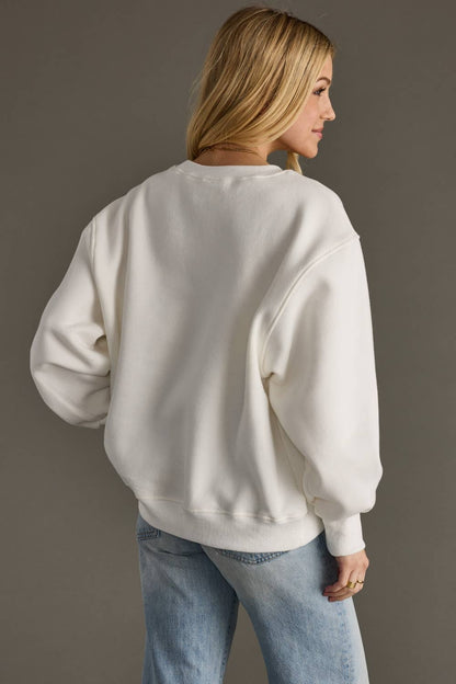 Go Team Sweatshirt