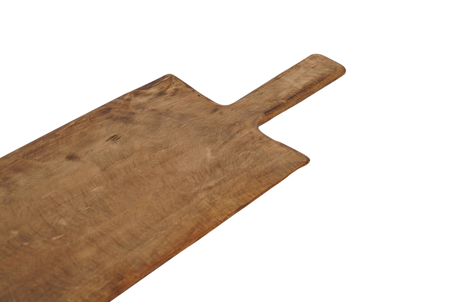 Rustic Farmhouse Wood Pizza Board-Tray-Natural Wood Tone