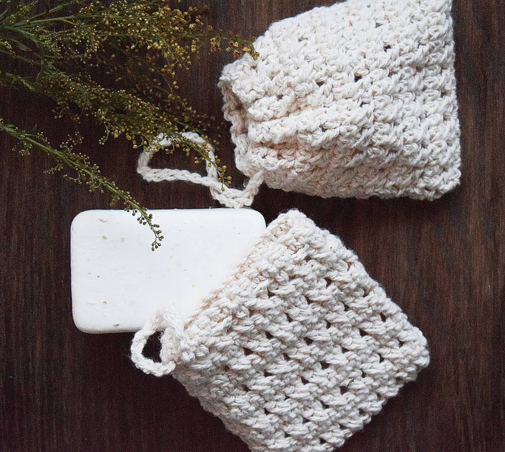 Soap Sock