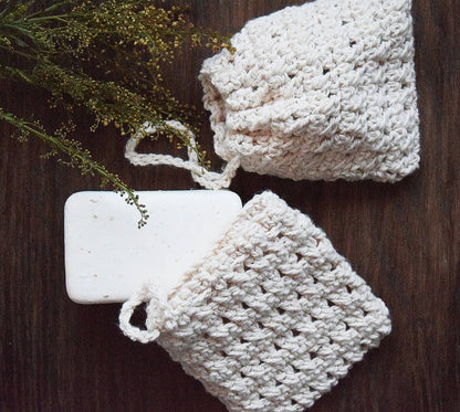 Soap Sock