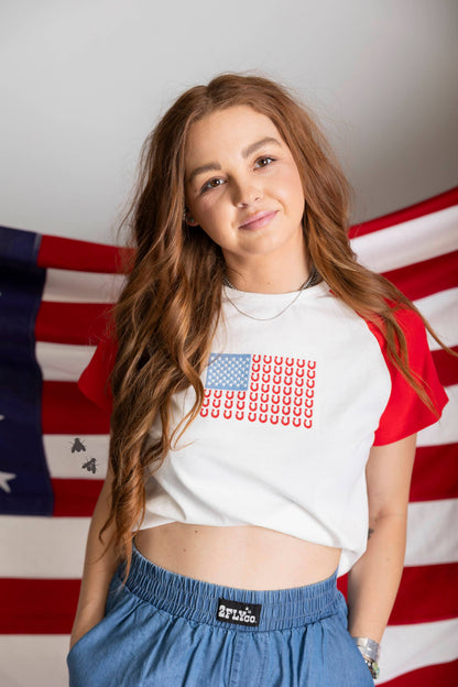 U.S OF NEIGH - 4th of July Shirt