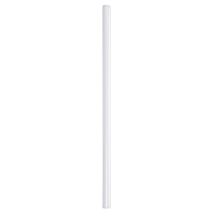 Long Glass Straws for Quart and Pint & Half Mason Jars