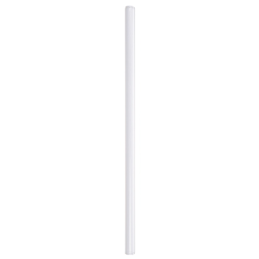 Long Glass Straws for Quart and Pint & Half Mason Jars